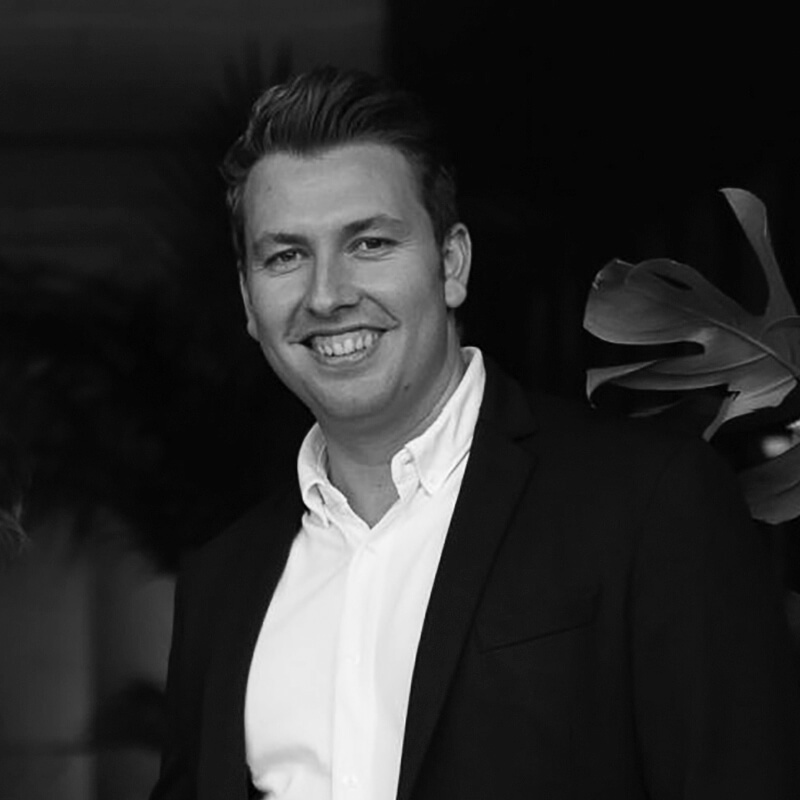 Jesús Arévalo, CEO en Aritco España