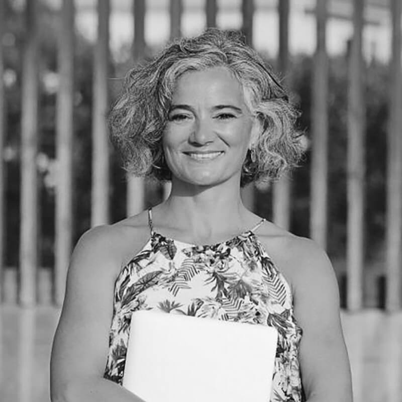 Sonia Herrero, Coach 